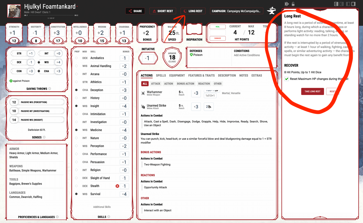 Flanking clarification - Rules & Game Mechanics - Dungeons & Dragons  Discussion - D&D Beyond Forums - D&D Beyond