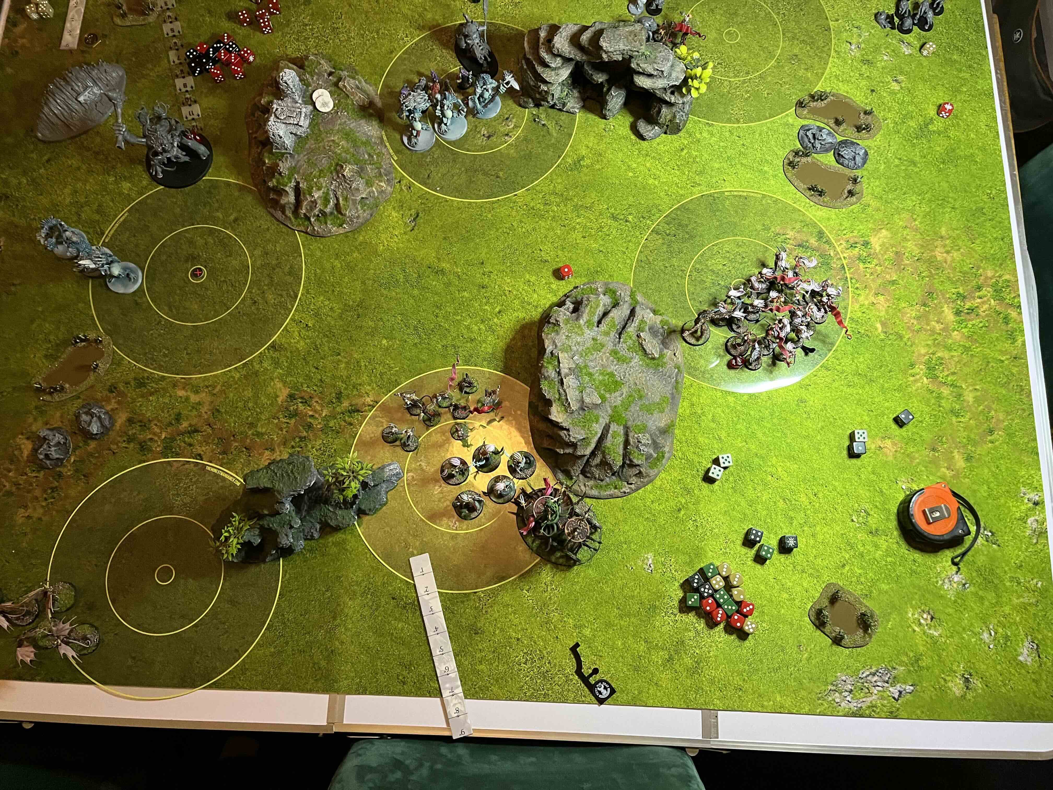 "End Turn 2"