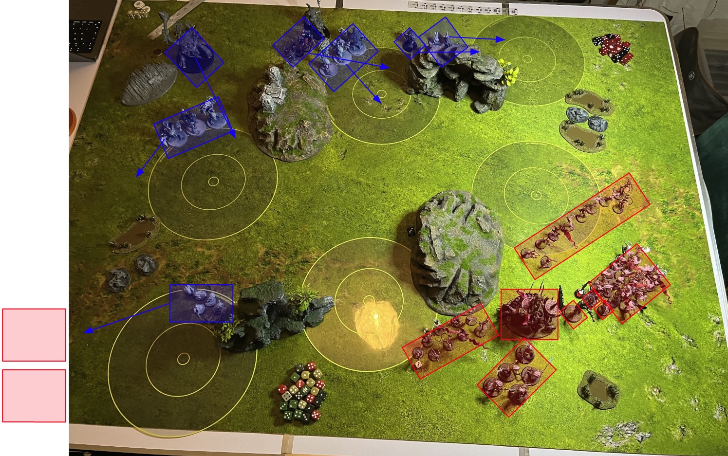 "Gitz Movement Turn 2"