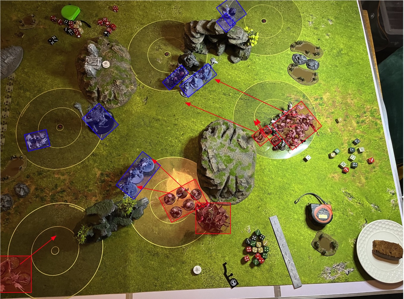 "DoK Movement Turn 3"