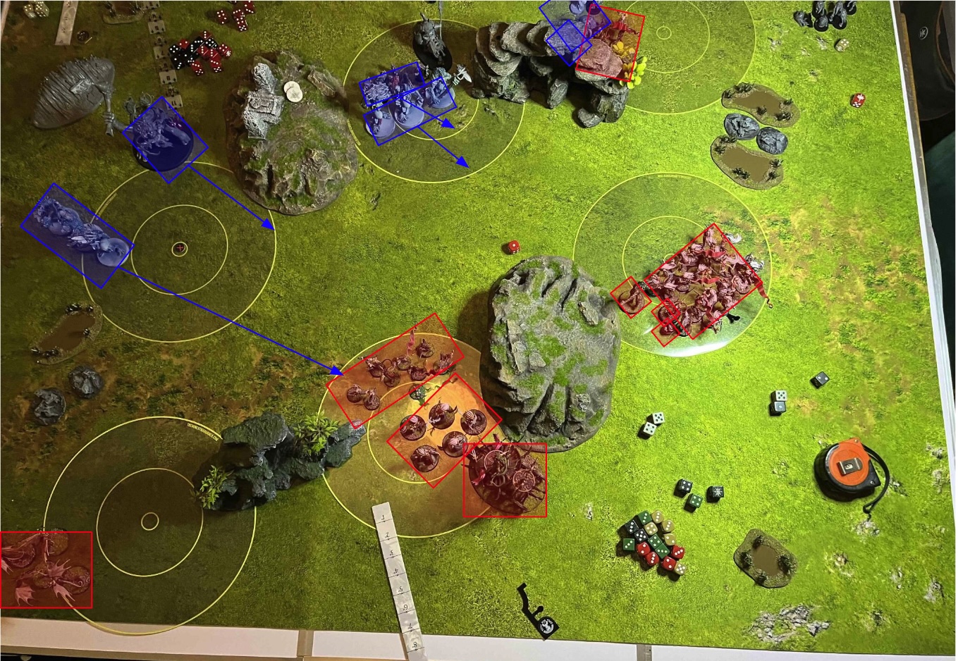 "Gitz Movement Turn 3"